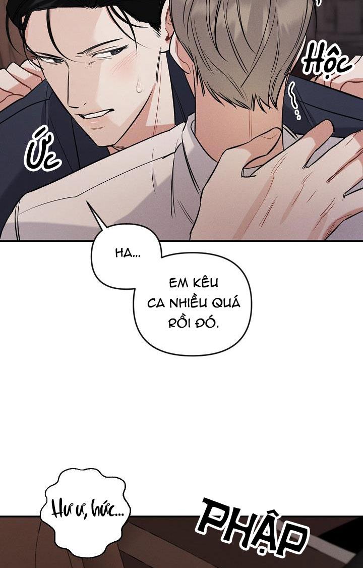 mặt trời của đêm chapter 6 26