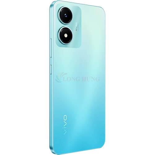 Điện thoại Vivo Y02s (3GB/32GB) - Hàng chính hãng