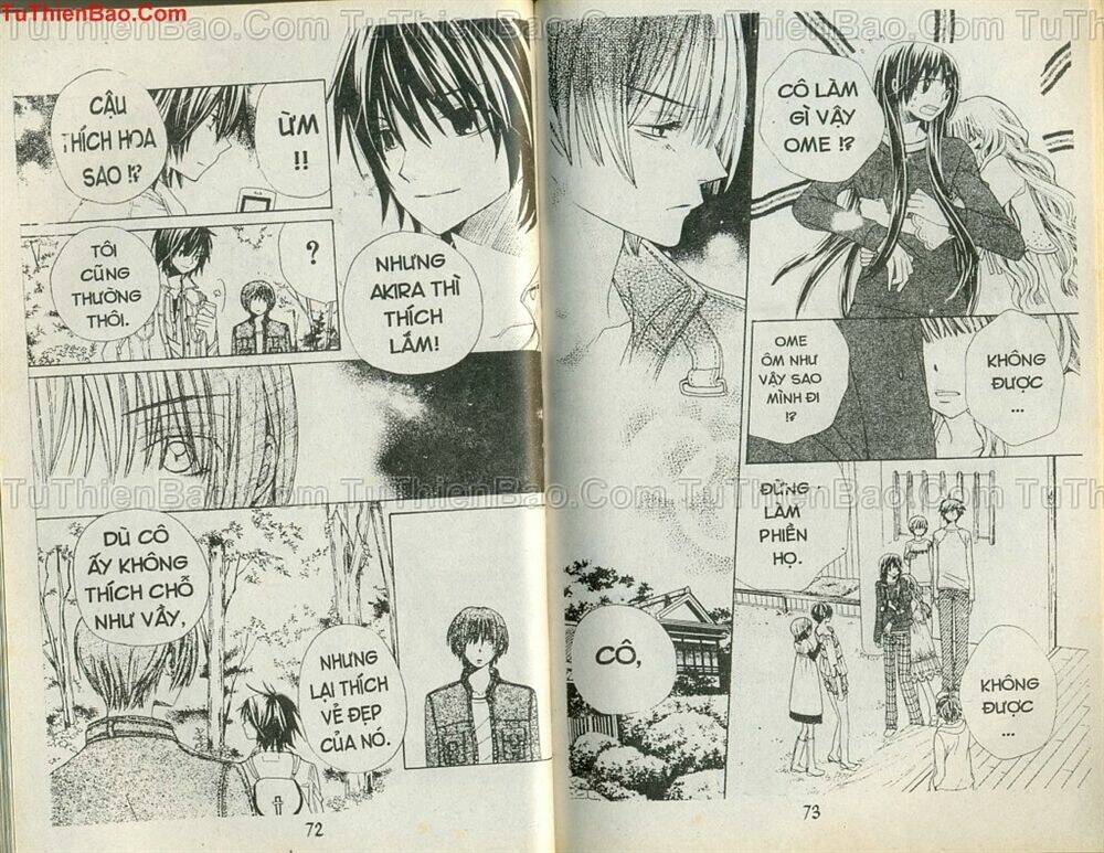 s a - lớp học ưu tú chapter 8 33