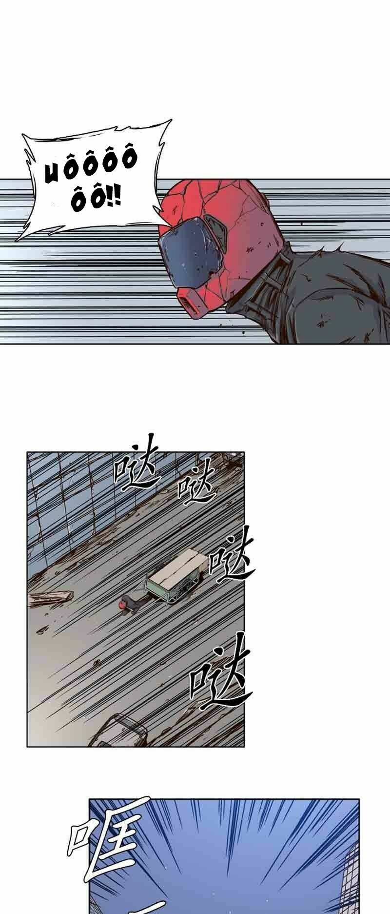 vua của vong linh chapter 67 20