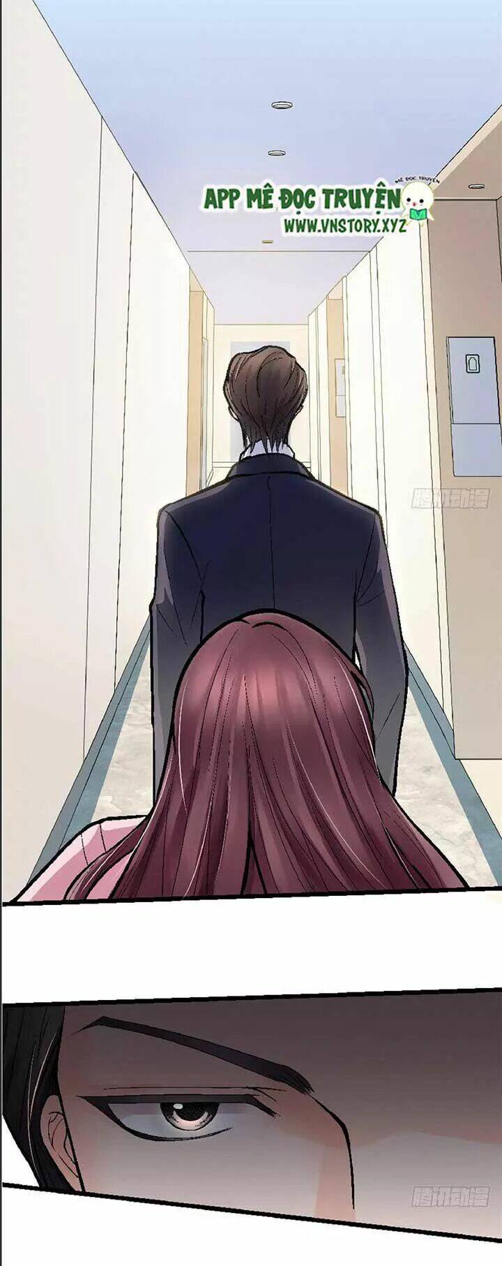 thiên hậu trở về chapter 31 44