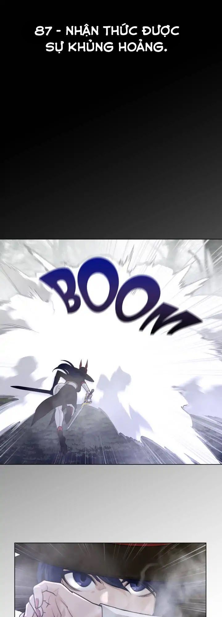 một nửa hoàn hảo chapter 87 9