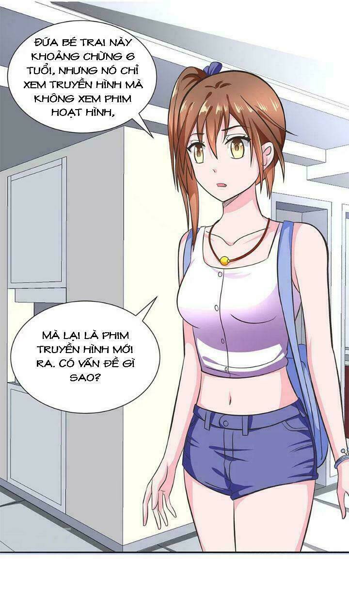 chào buổi tối, minh vương đại nhân chapter 15 30