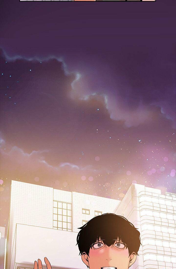 một thế giới mới tuyệt vời chapter 40 5