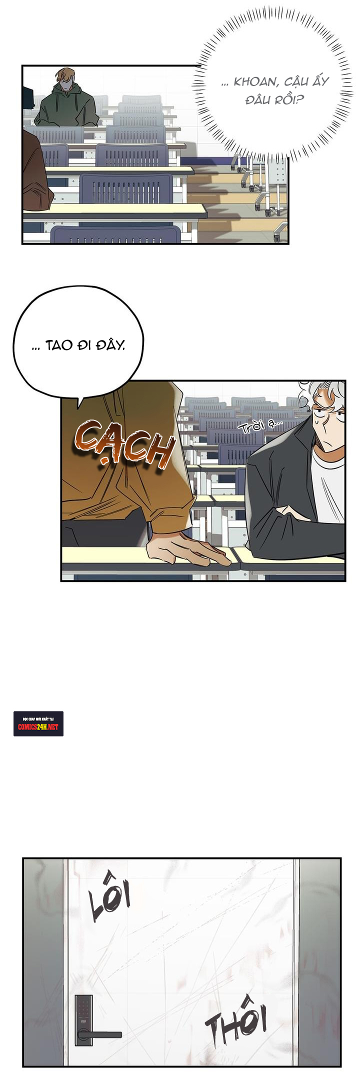 truth or dare chapter 13 7