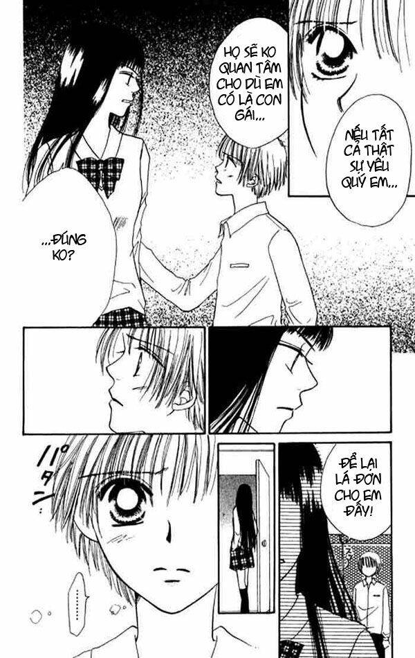 girl got game - power chapter 9 21