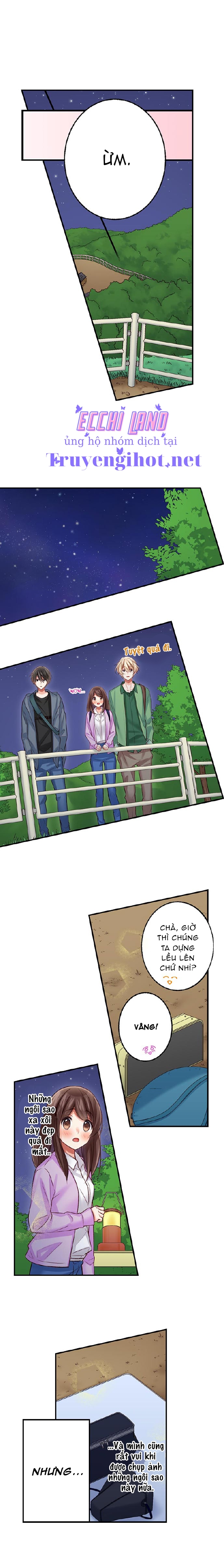 họ chắc chắn đã làm chuyện đó chapter 36.2 1