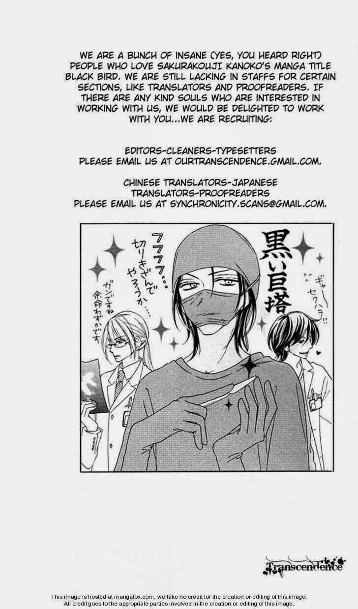 yêu quái cánh đen chapter 11 3