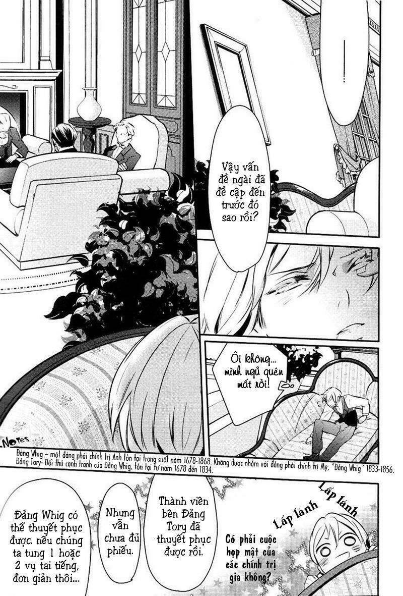 phong ấn triệu hồi ác quỷ dantalion chapter 14 28