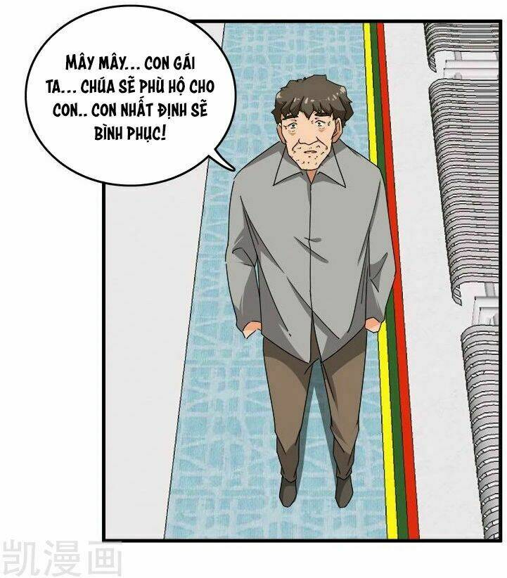 khốn ái tù lung chapter 31 23