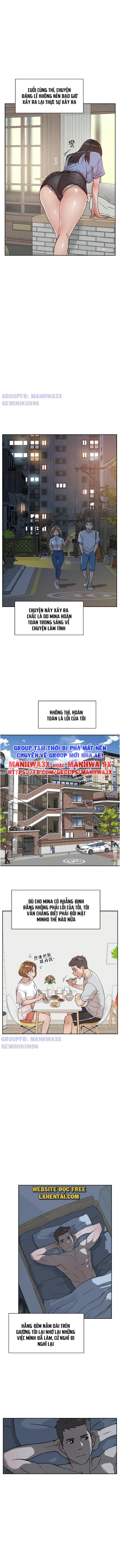 tình bạn thân thiết chapter 20 8