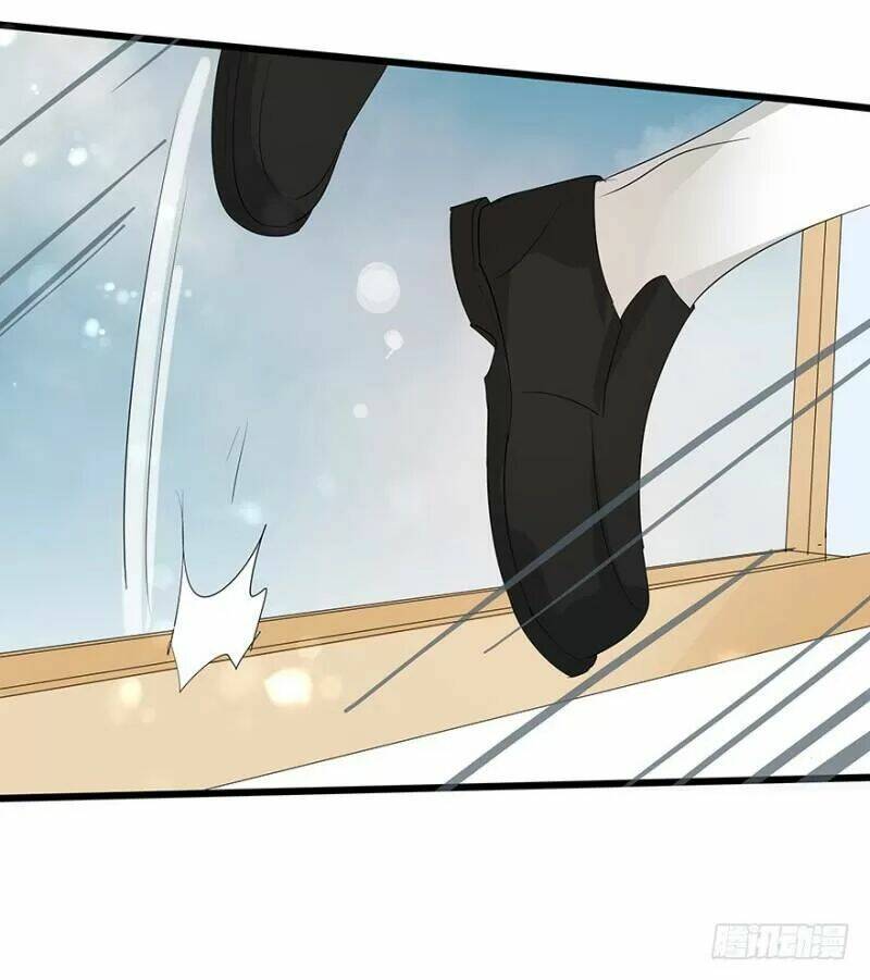 chào buổi sáng, ức vạn manh thê chapter 34 25