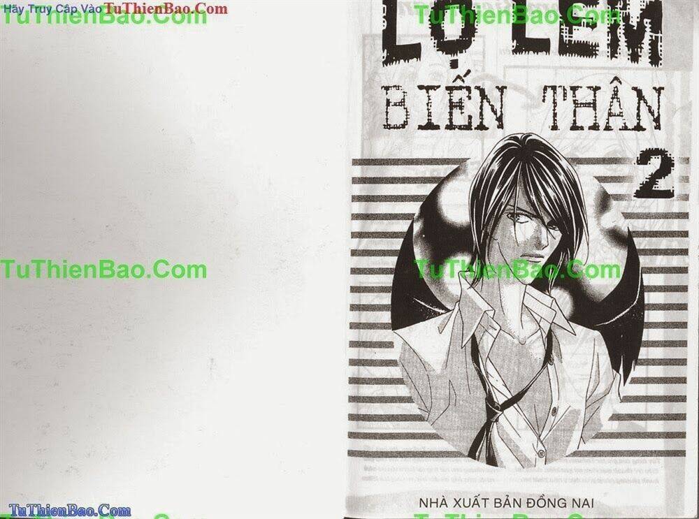 lọ lem biến thân chapter 2 2