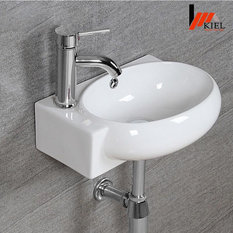 lavabo treo tường mini