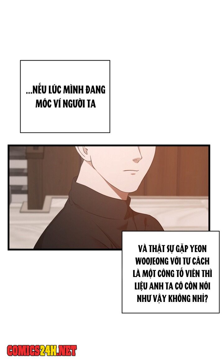 người xa lạ chapter 13 16