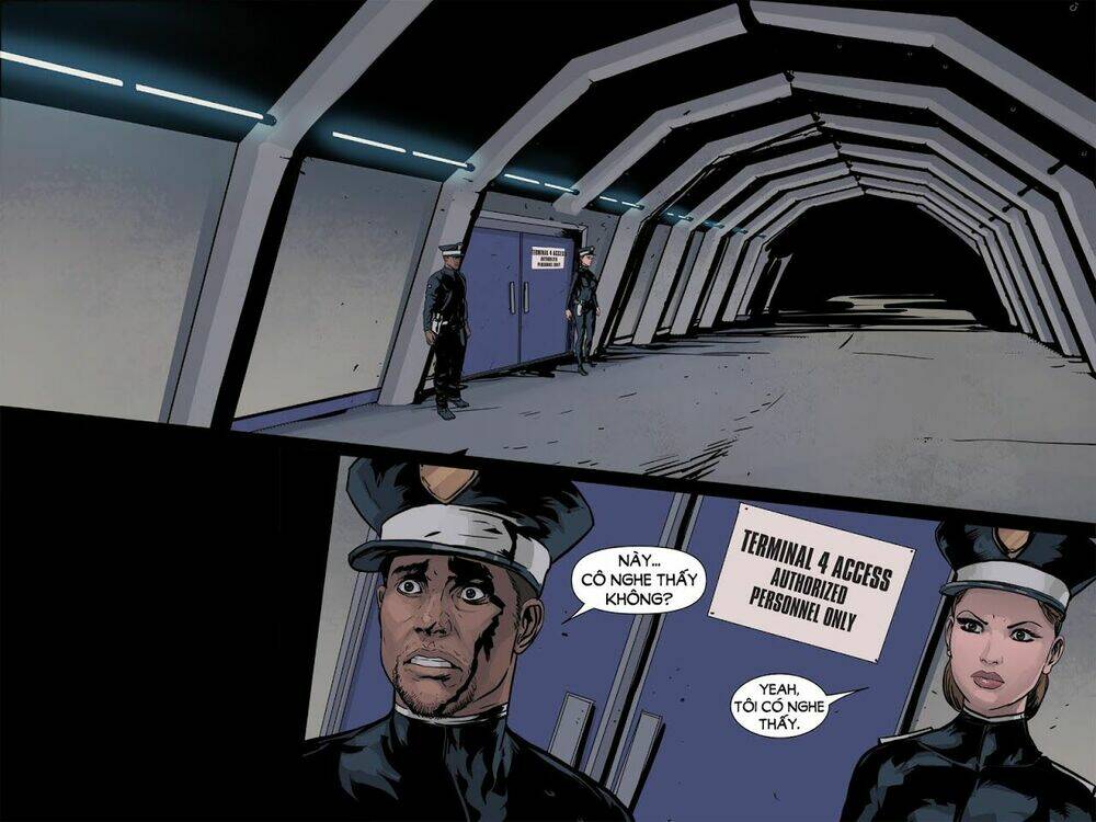 daredevil/punisher: seventh circle | vòng xuyến thứ bảy chapter 8 18