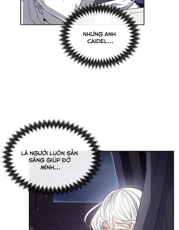 a witch’s hopeless wish chapter 21 30