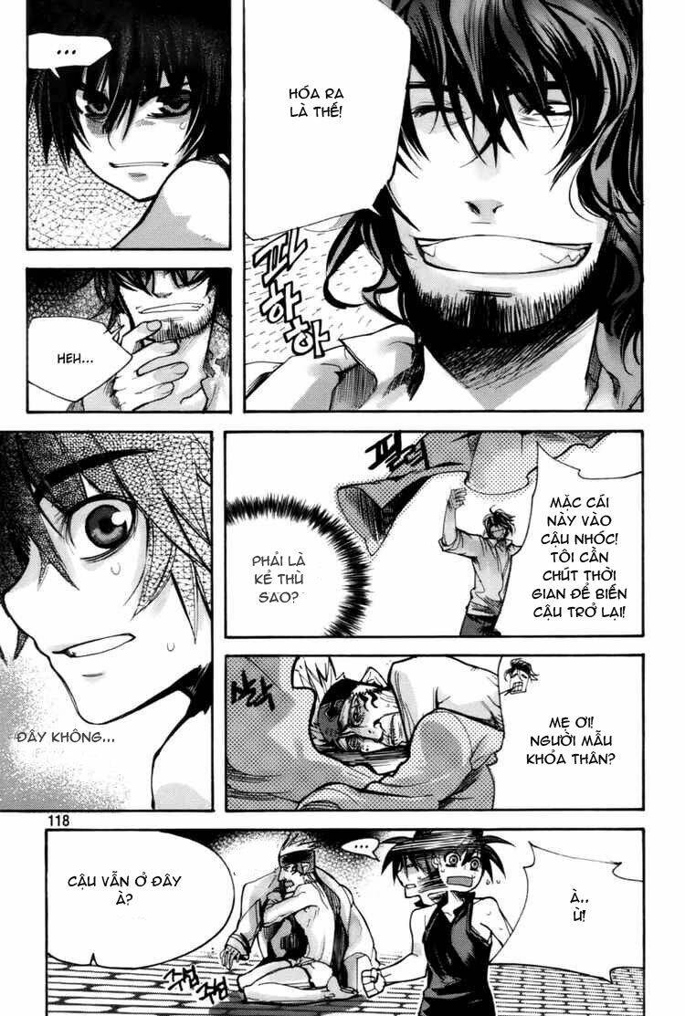 immortal regis chapter 27 18