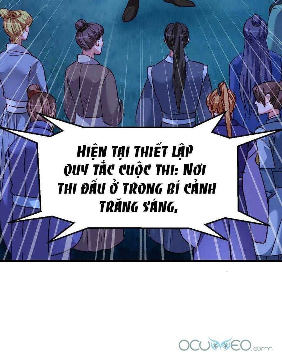 dạy bảo ma vương lão công 2 chapter 10 26