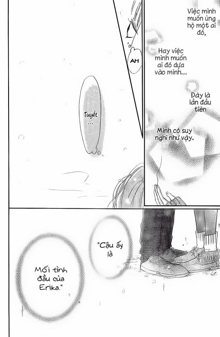 chigihagu planet chapter 1 36