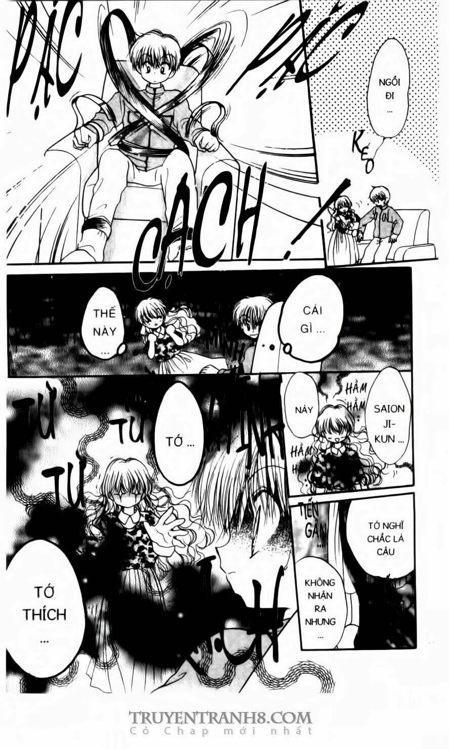 em bé ufo chapter 20 34