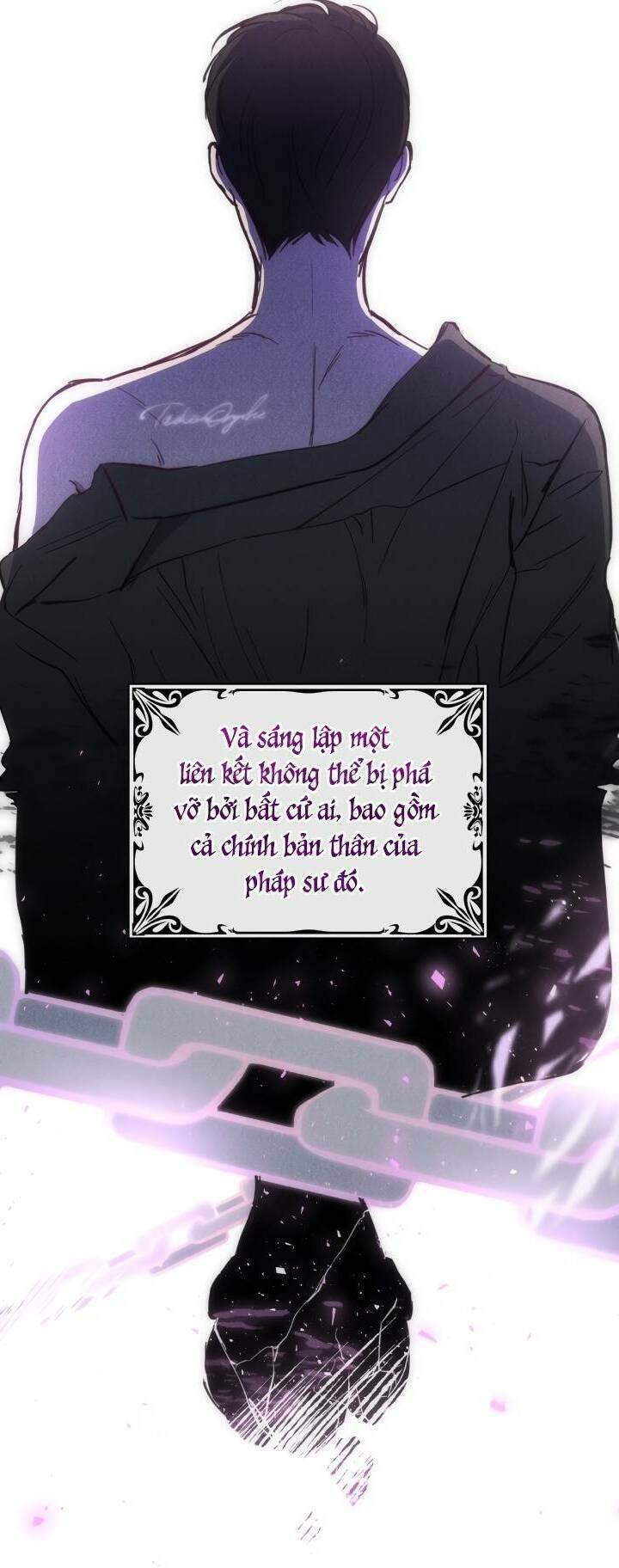 cái chết của lamia orphe chapter 19 29