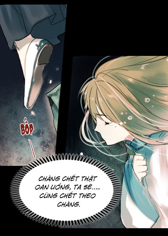 nam yên trai bút lục chapter 1.1 21