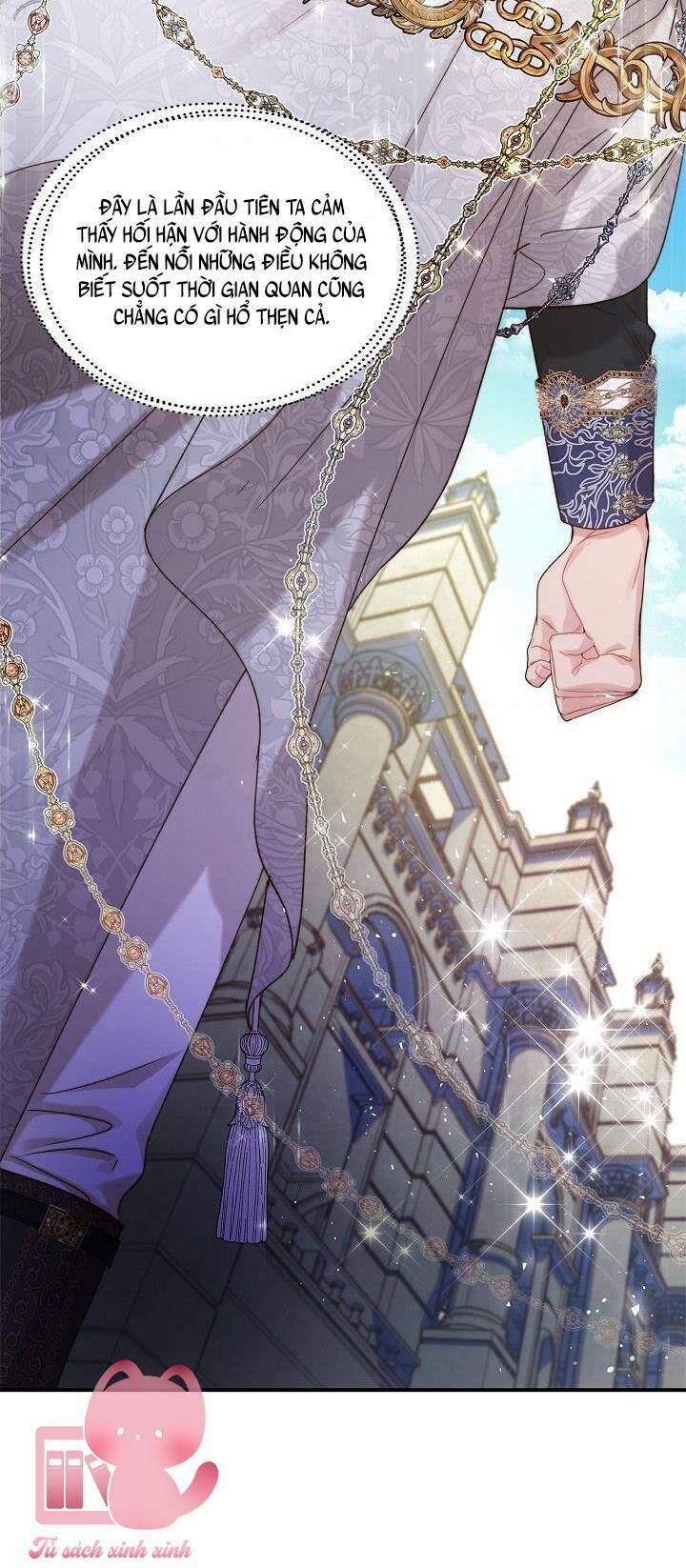 [15+] công chúa chloe chapter 94 24