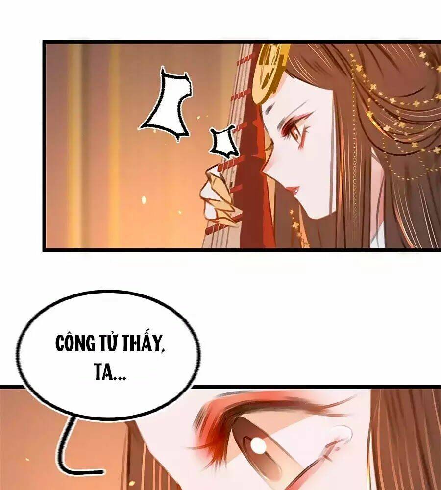 phượng hoàn triều: vương gia yêu nghiệt xin tránh đường chapter 38 4