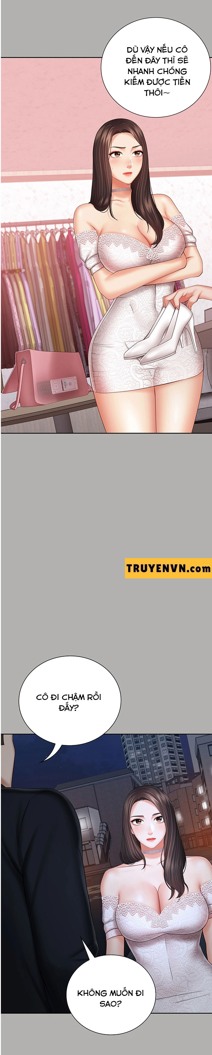 sứ mệnh người anh chapter 38 26