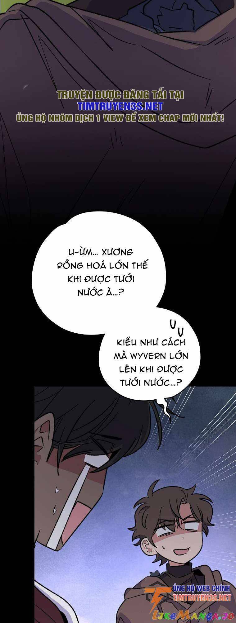 nhà hiền triết yigret chapter 91 51