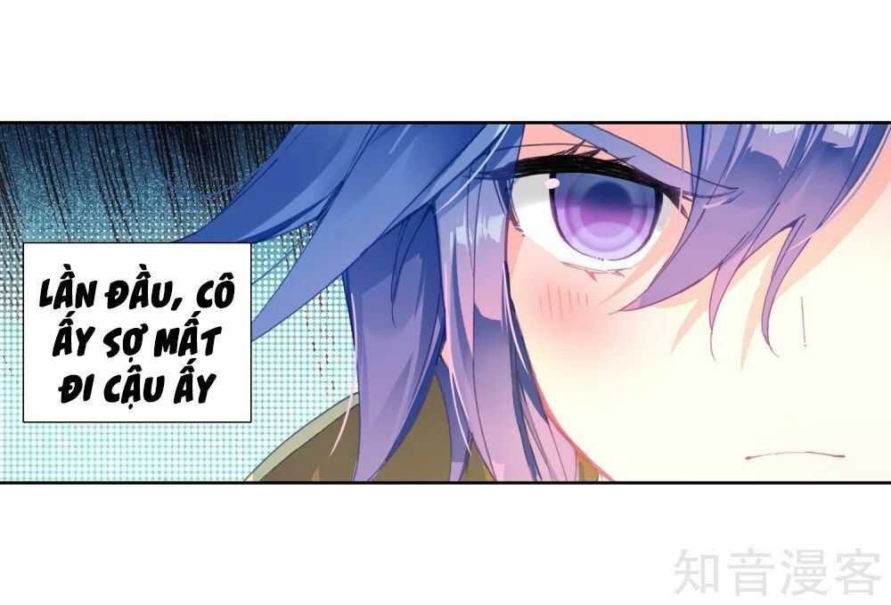 tuyệt thế đường môn - đấu la đại lục 2 chapter 199 19