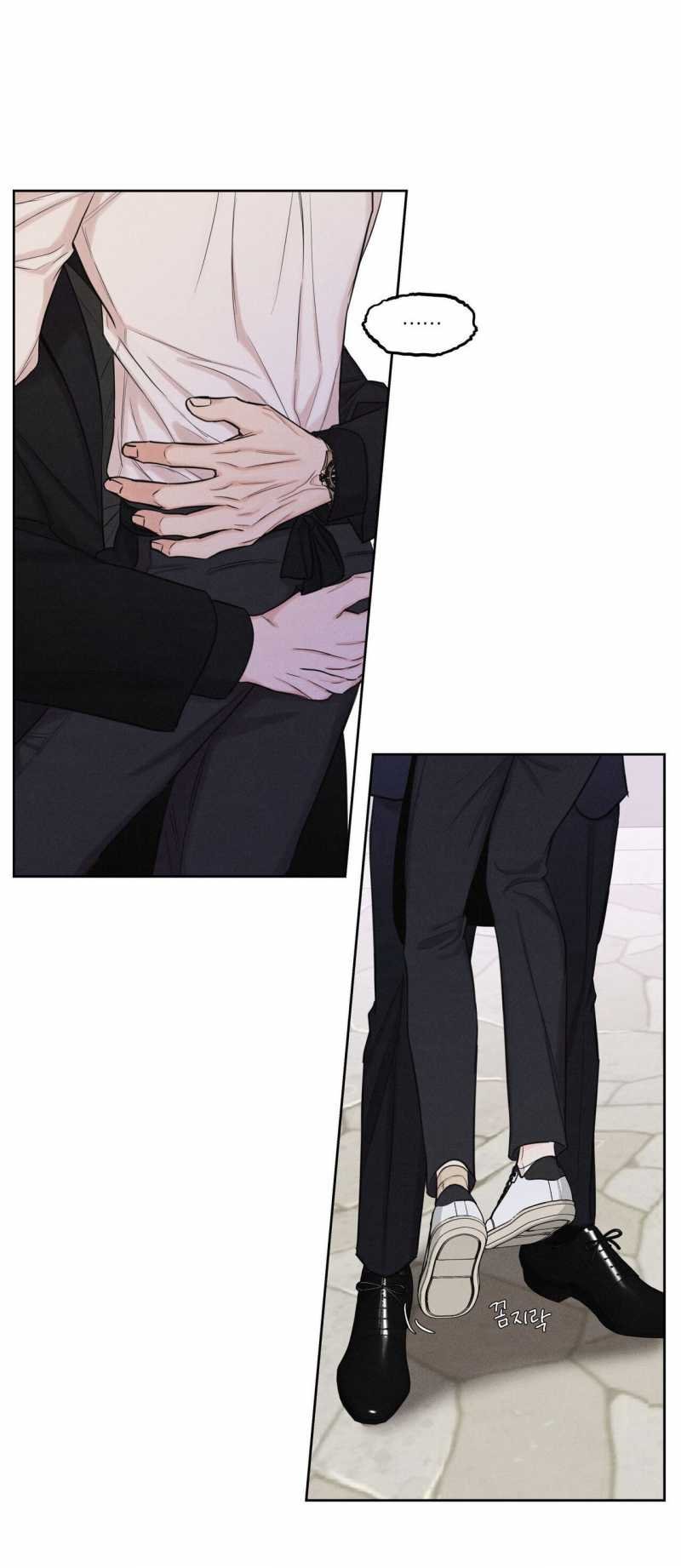 công việc làm thêm hàng ngày chapter 9.1 4