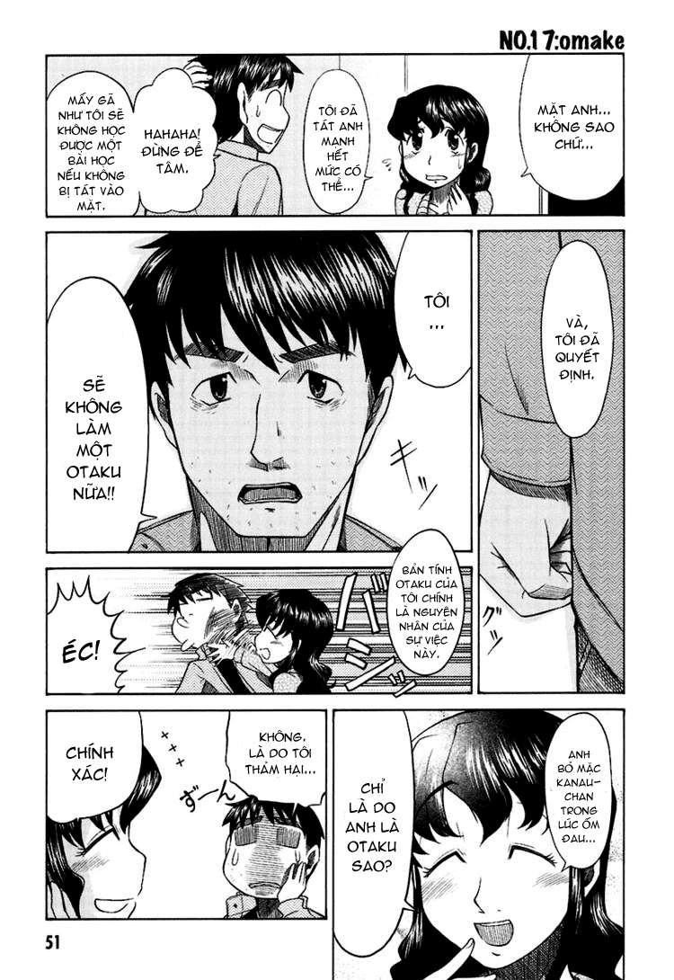 otaku no musume-san chapter 17 27