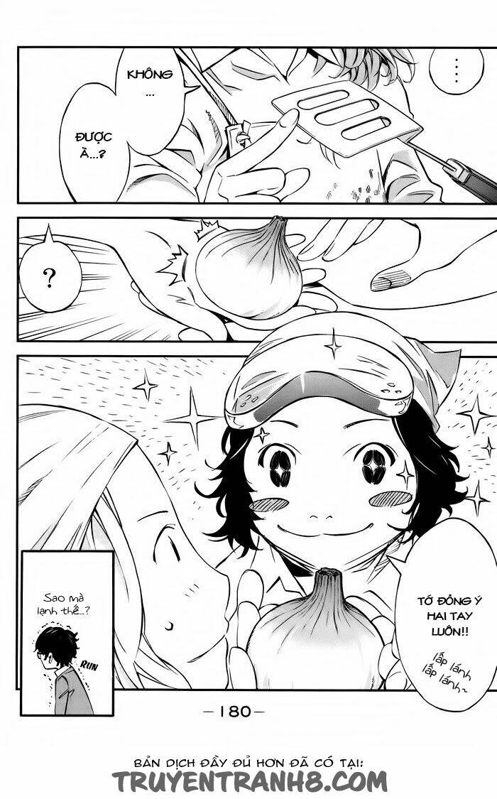 shigatsu wa kimi no uso - noob fansub chapter 4 6