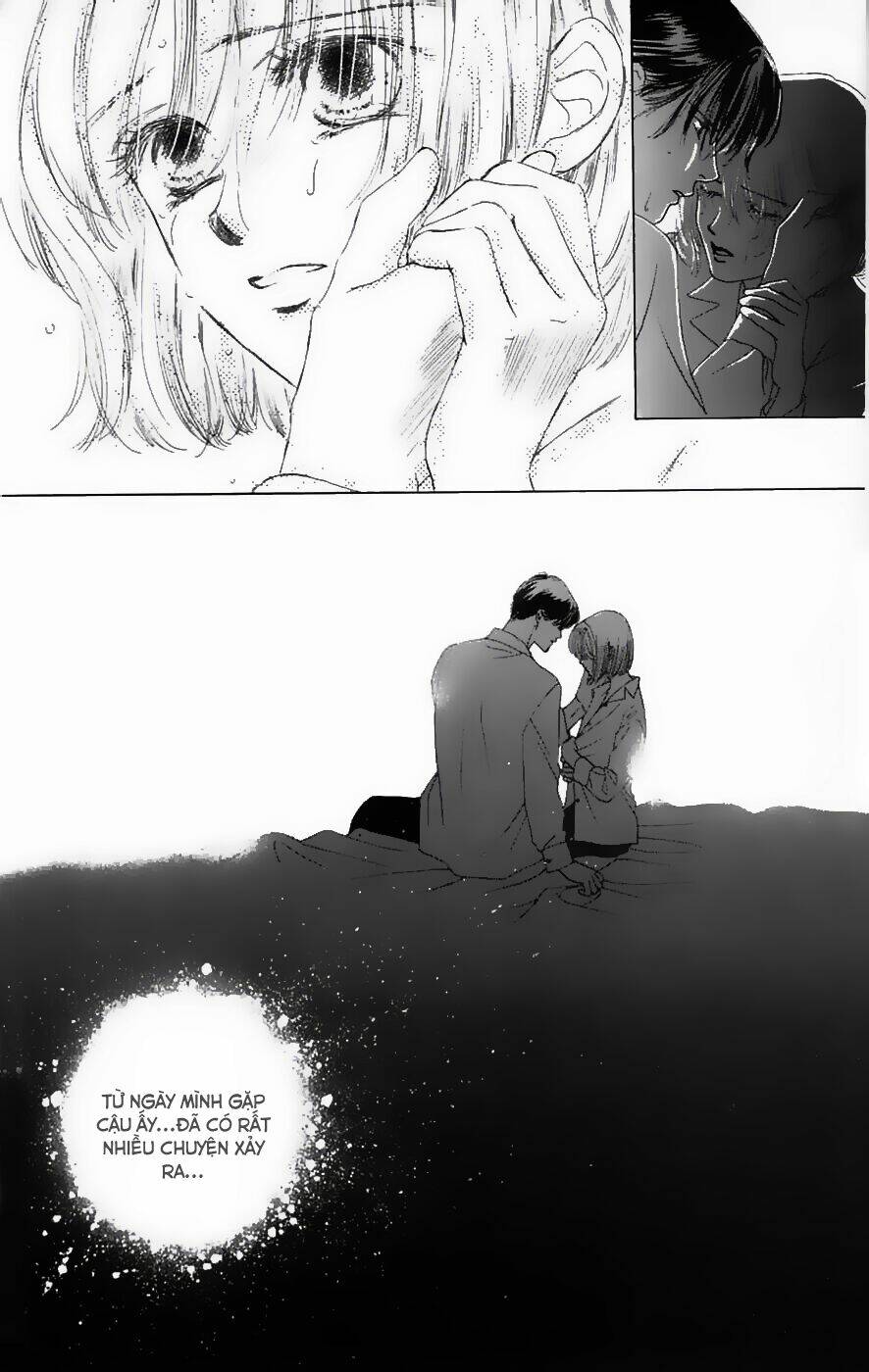 only you chapter 7 28