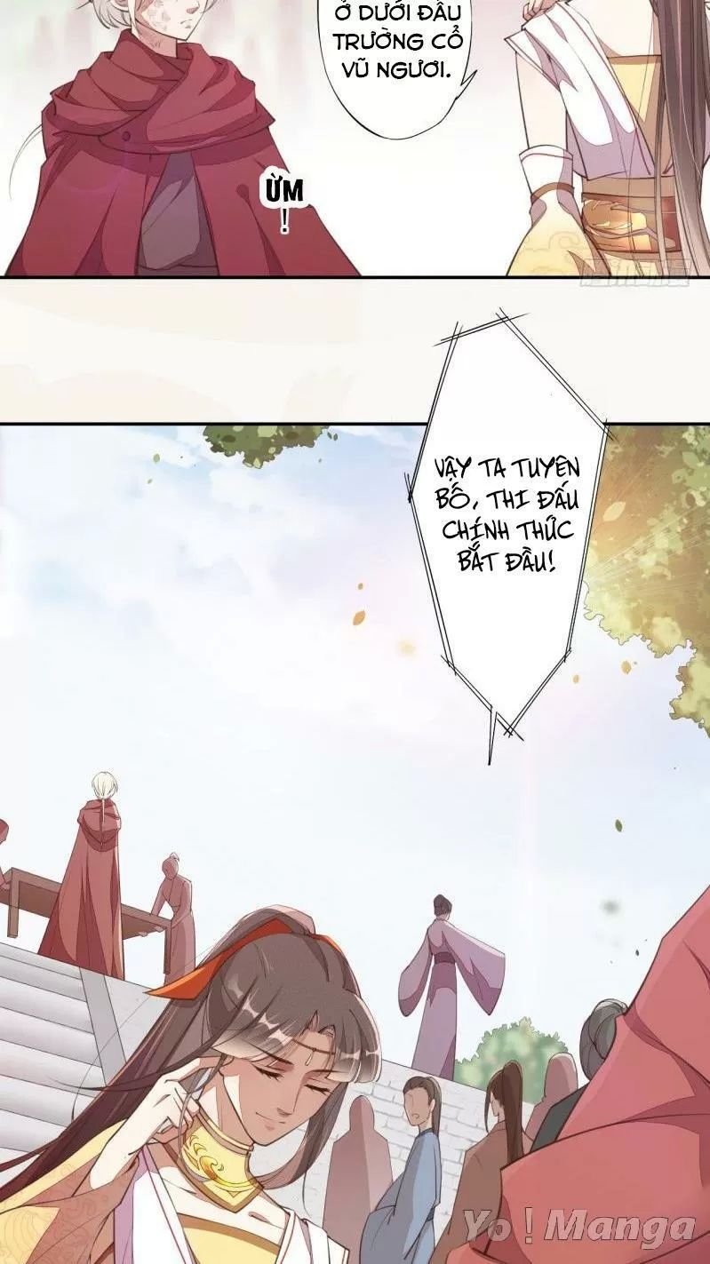 tuyệt thế luyện đan sư chapter 66 6