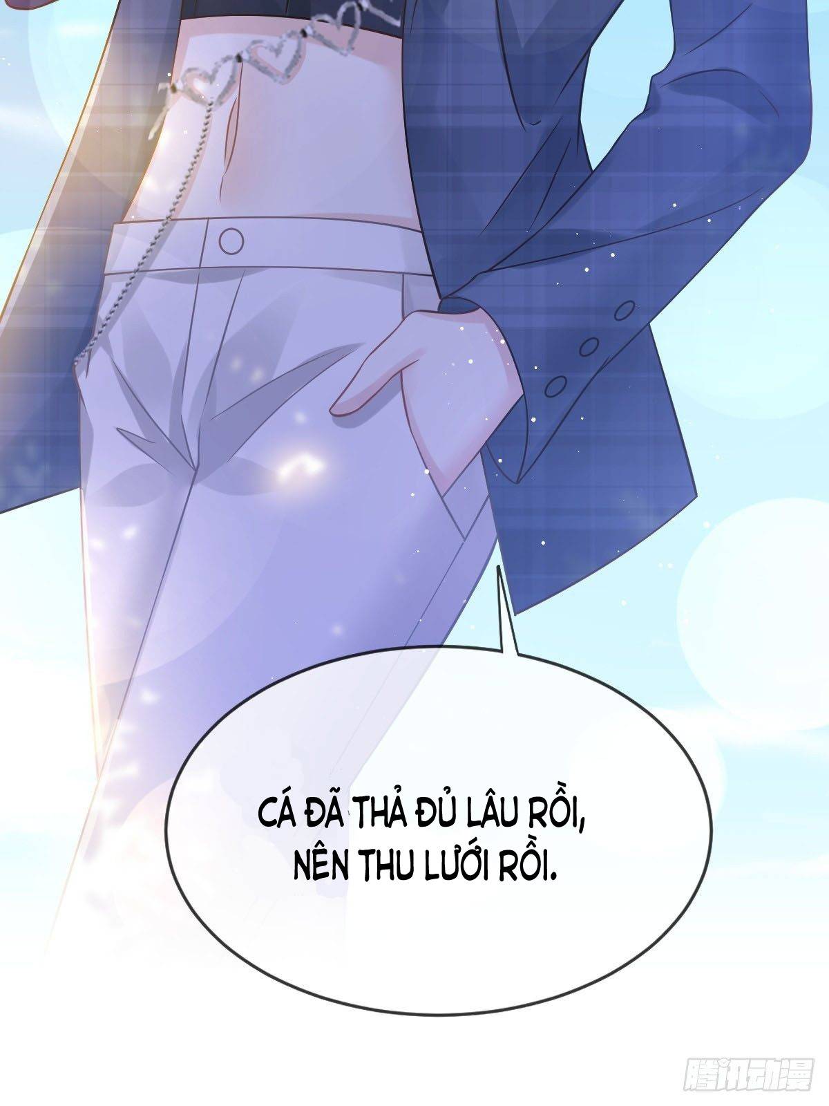 chiến lược lạm dụng al toàn năng chapter 16 19