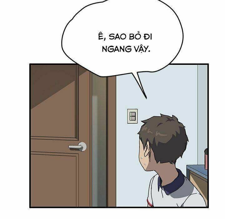 bạn cùng phòng bất đắc dĩ chapter 4 69