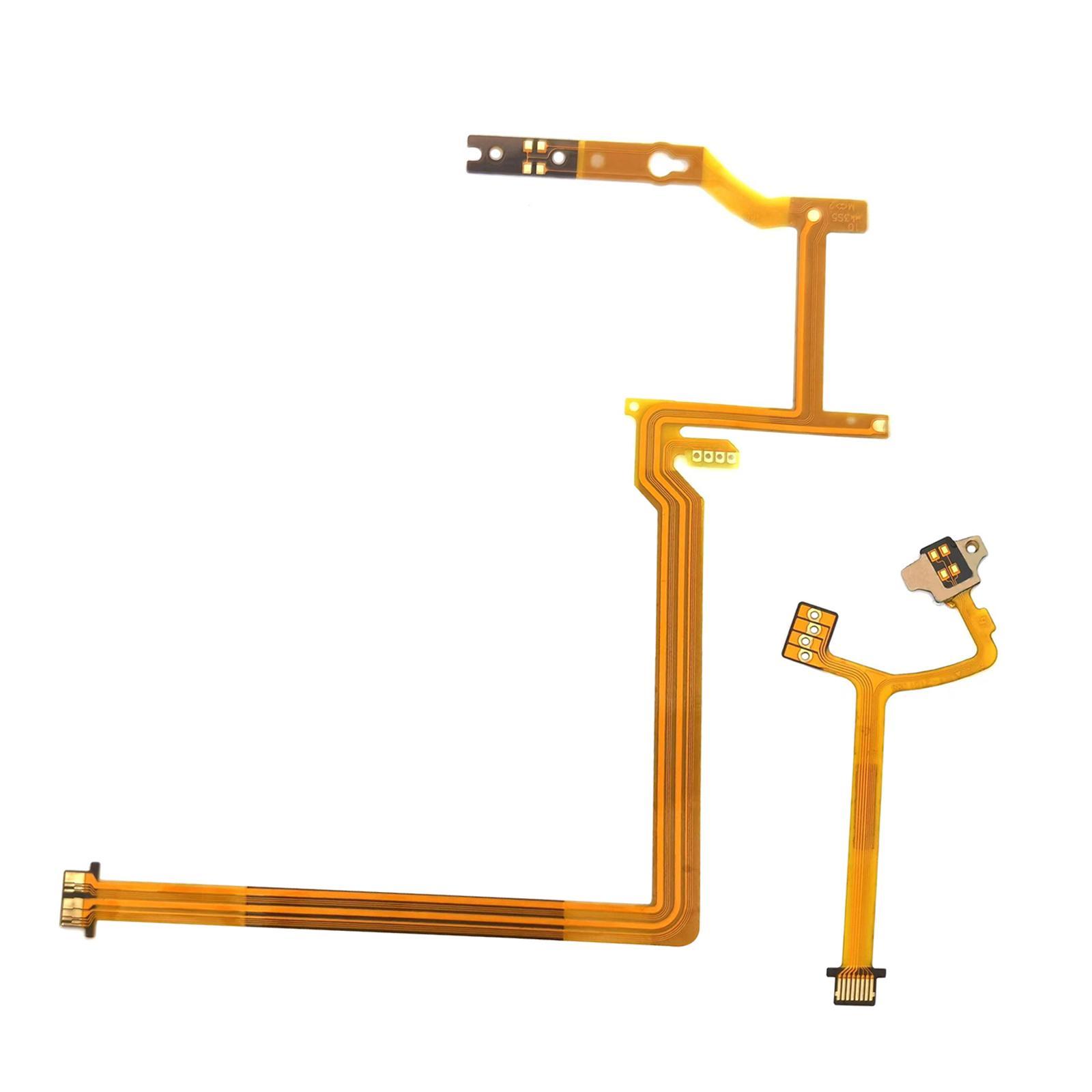 Lens   Flex Cable Replacement for 16-35mm F/2.8  Camera Repair Parts