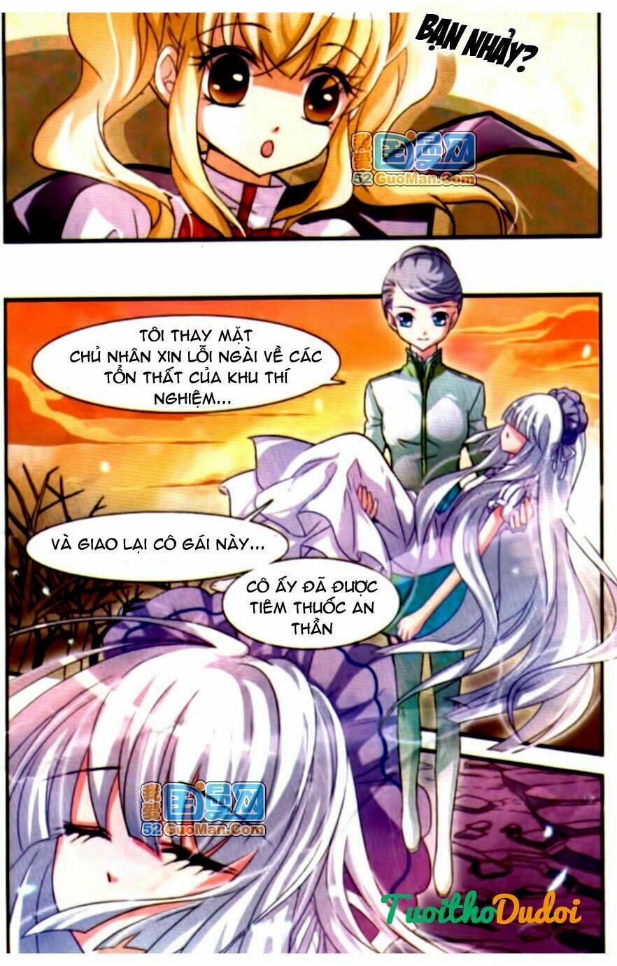 thiên diệp anh hoa chapter 12 23