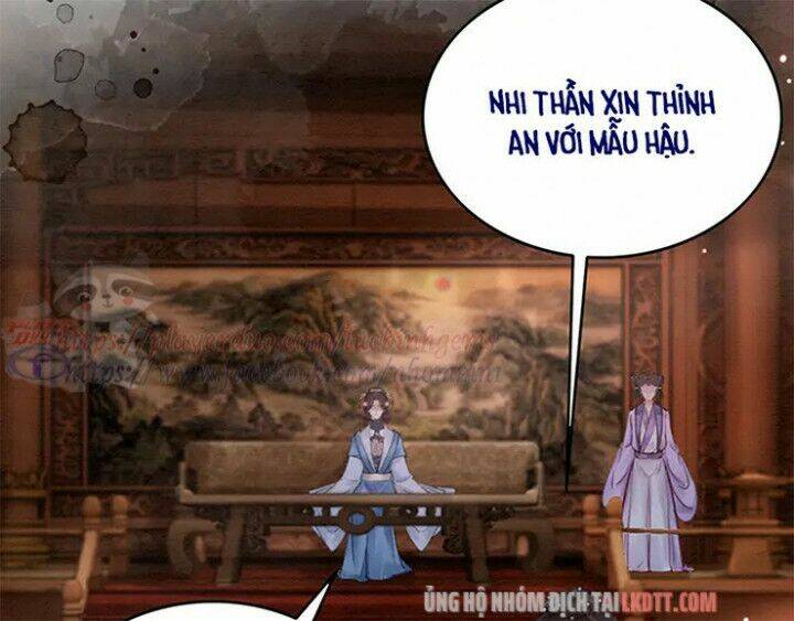 trọng sinh bá sủng nhiếp chính vương quá mạnh mẽ chapter 115 86