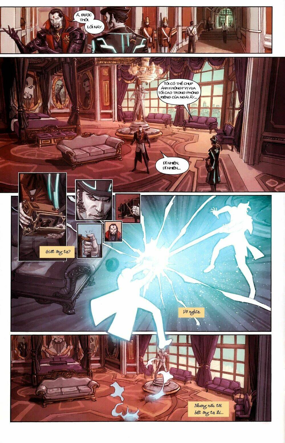 avengers vs x-men chapter 36 12