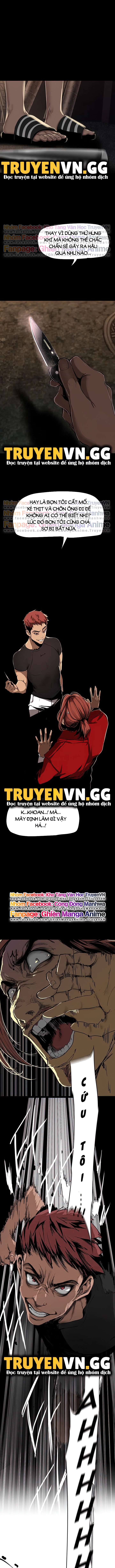 một thế giới mới tuyệt vời chapter 153 3