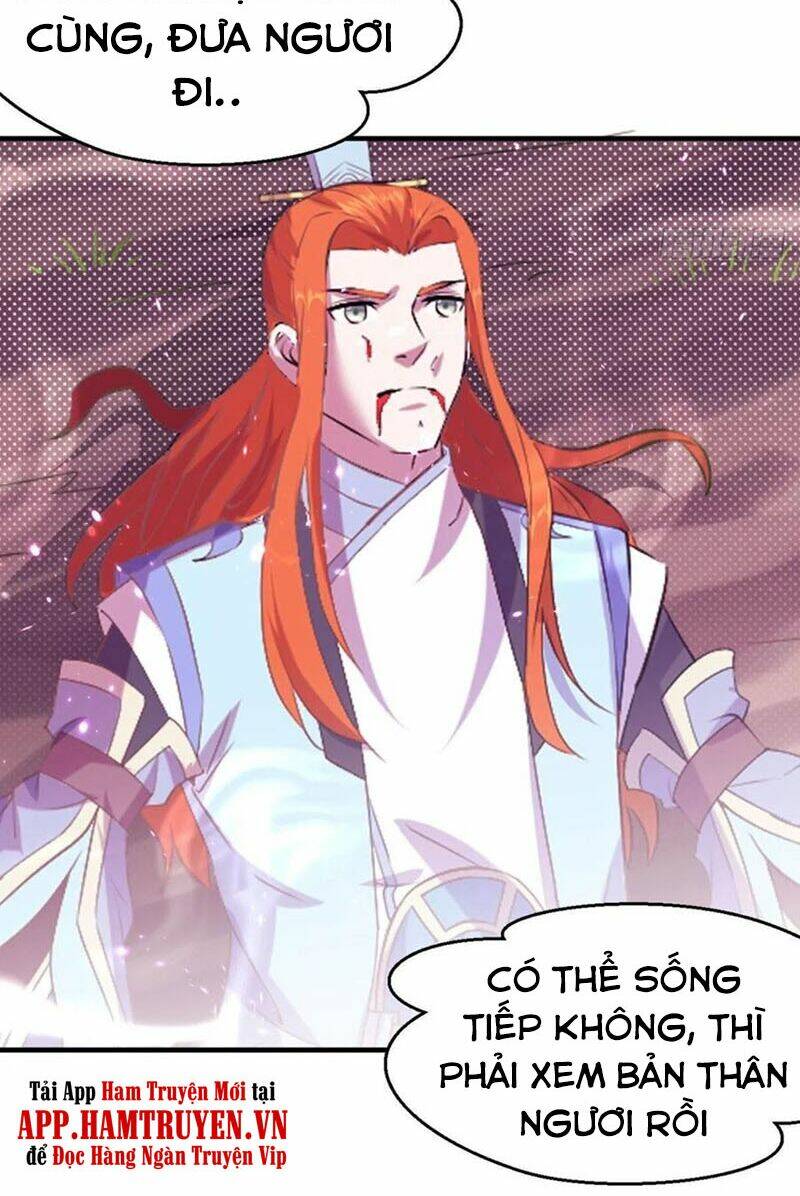 thiên hạ kiếp chapter 41 8