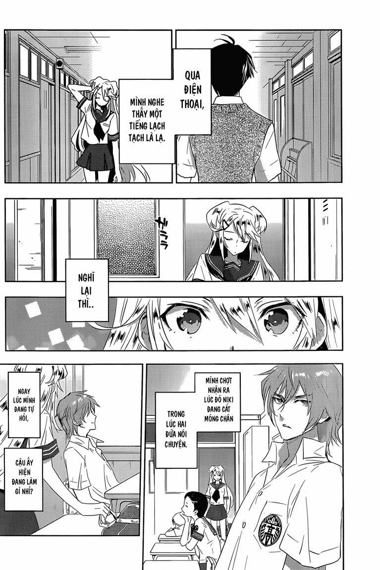 evergreen chapter 14 3