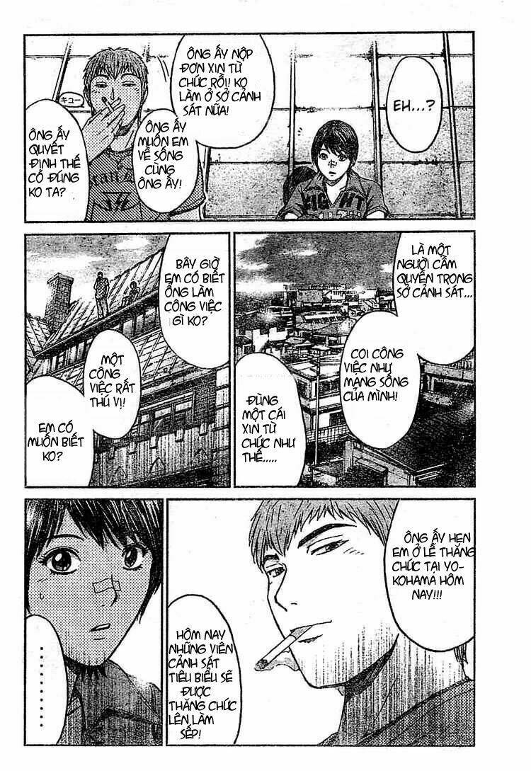 gto: shonan 14 days chapter 15 5