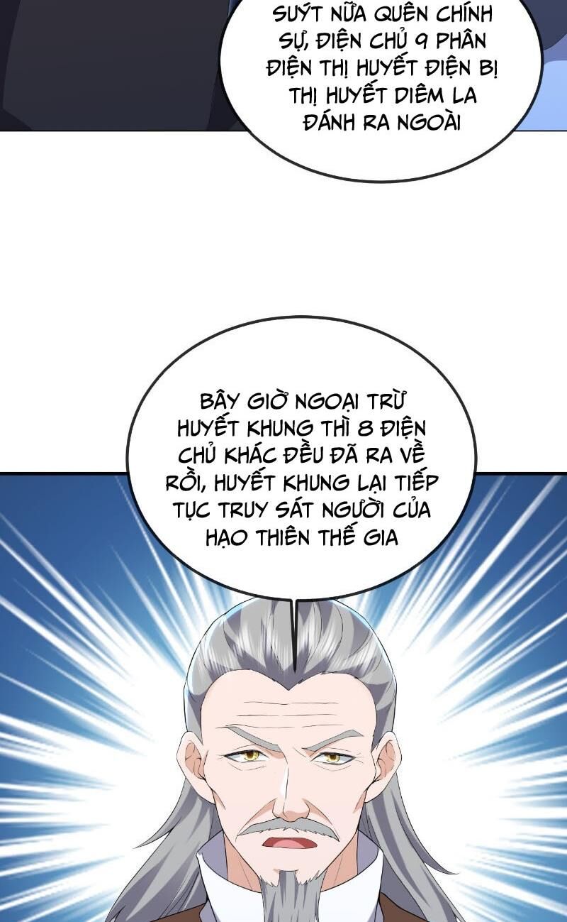 tiên võ đế tôn chapter 548 75