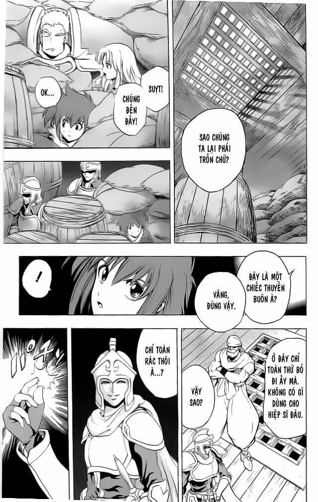 fire emblem-hasha no tsurugi chapter 13 40