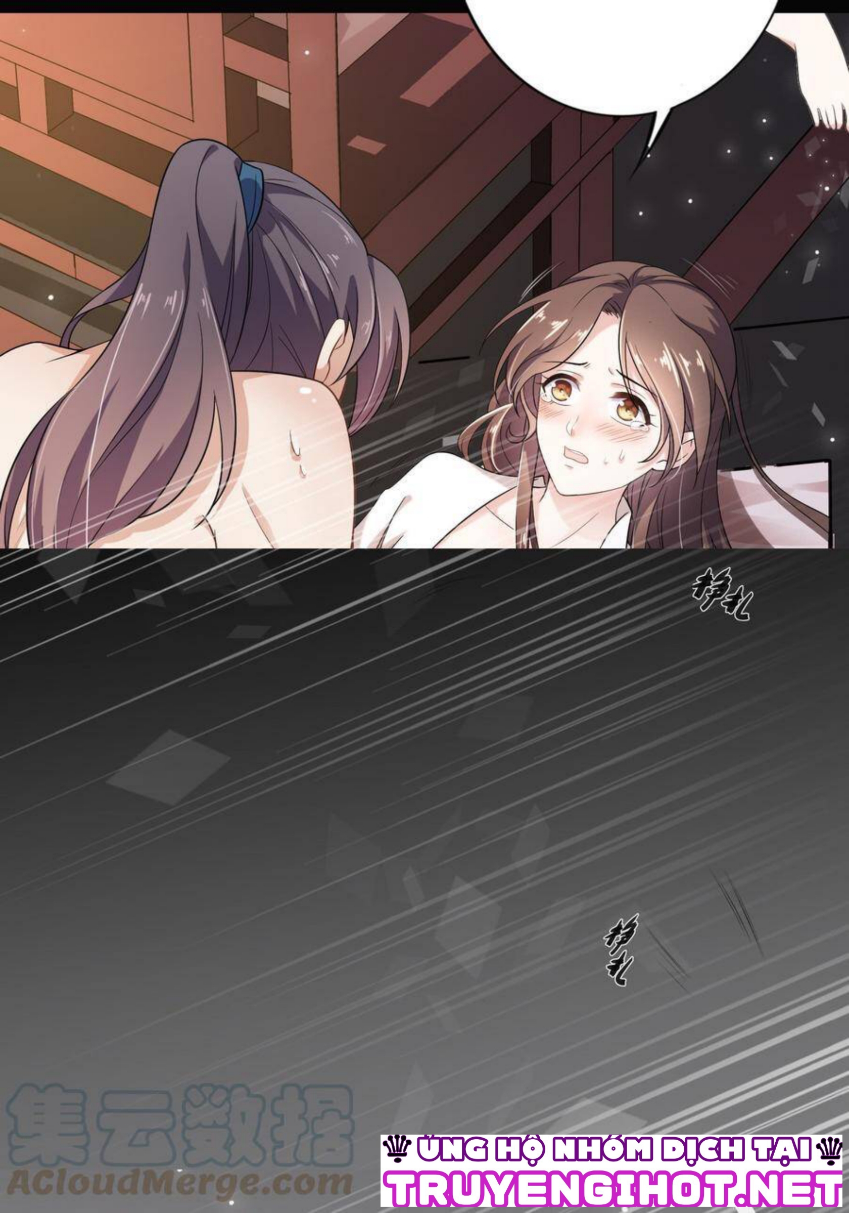 xuyên không gả cho thái giám chapter 1 4